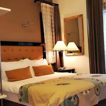 Faik Pasha Bed & Breakfast