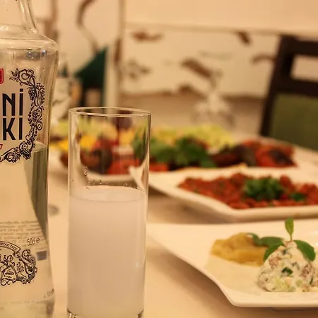 Hotel Grand Palmiye