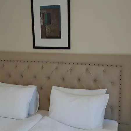 Faik Pasha 4*