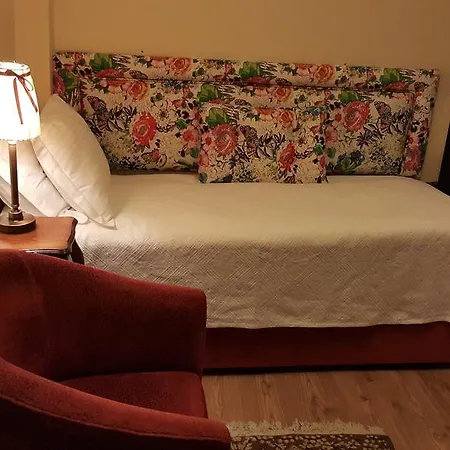 Faik Pasha 4*