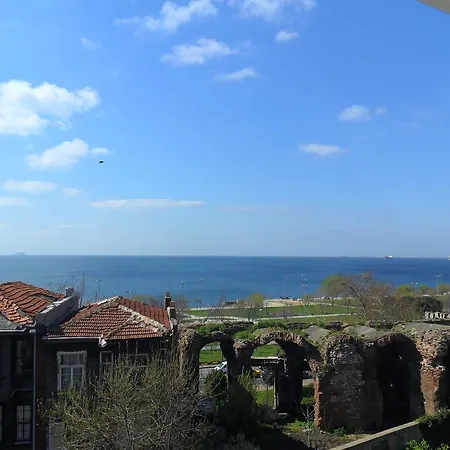 Sultan Apart Daire İstanbul