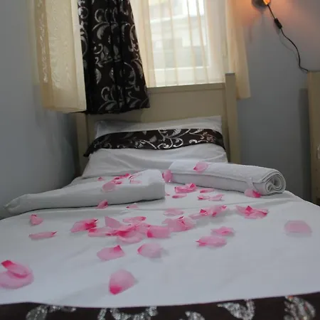 Kaya Hotel Provincia di Istanbul
