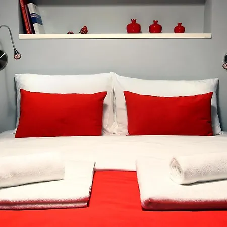 Aparthotel La Casa Pera Suites Istanbul