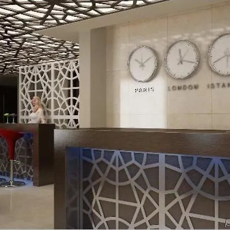 Ar Apartment