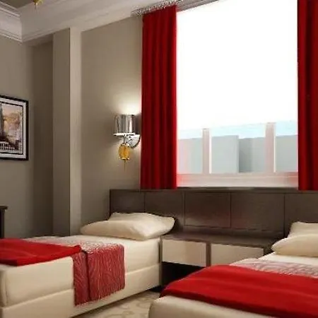 Apartment Ar Istanbul