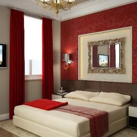 Ar Apartment Istanbul