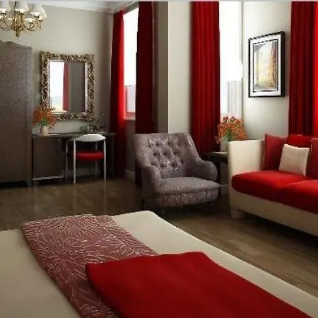 Ar Apartment