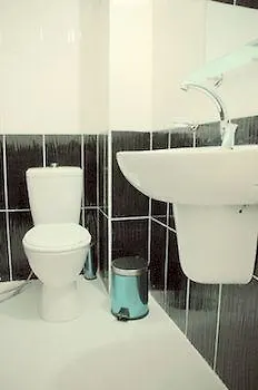 托加酒店 2* 伊斯坦布尔