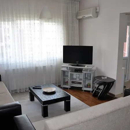 Fuarev - Halkali Area Apartment Istanbul