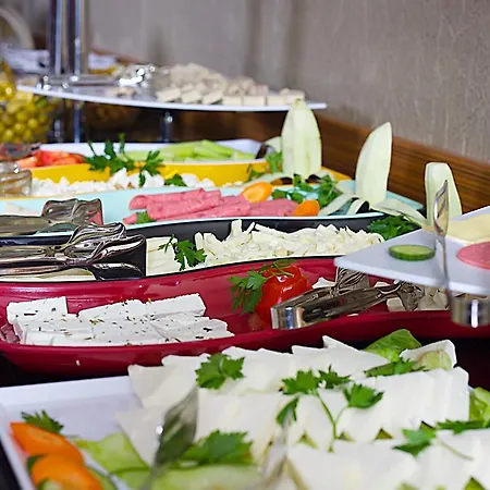 Alpinn Hotel 4*