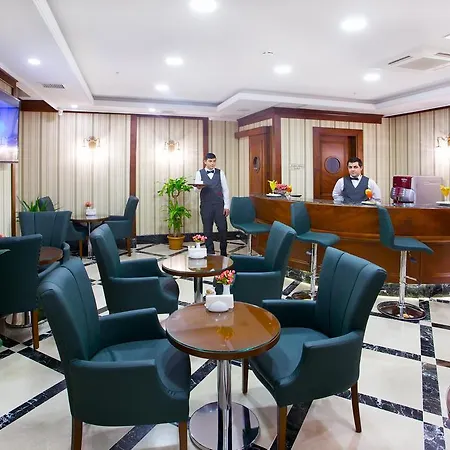 Alpinn Hotel 4*