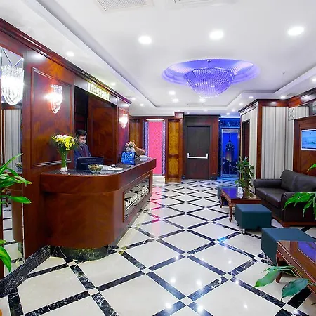 Alpinn Hotel