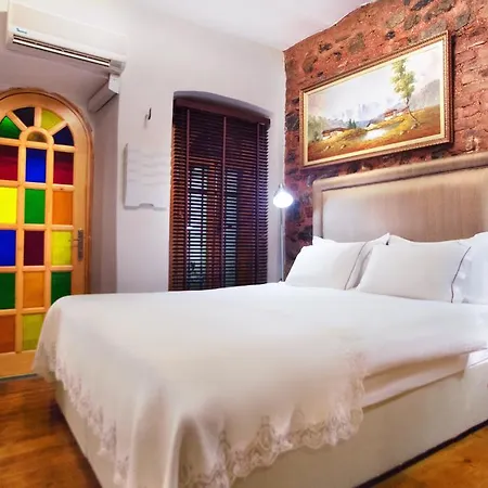 Bed & Breakfast Faik Pasha