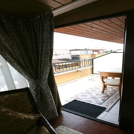 Armagrandi Spina Hotel-special Category 4*