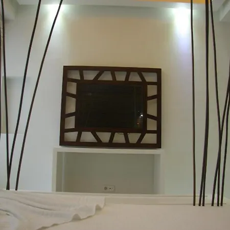 Mio Hotel