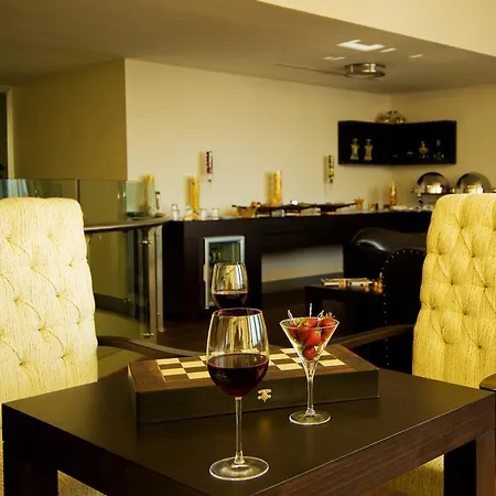 Wow Hotel Istanbul