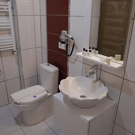 Otel Grand Dedem İstanbul