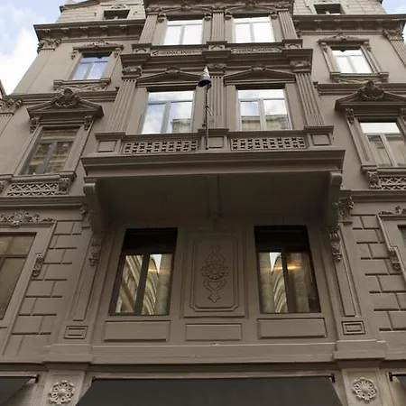 Has Han Galata Istanbul