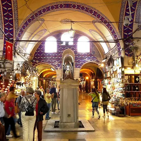 Emporium Отель 4*