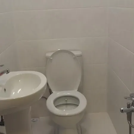 Apart Otel Aktif İstanbul