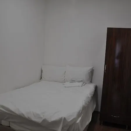 Aparthotel Frekans Laleli Apart Istanbul