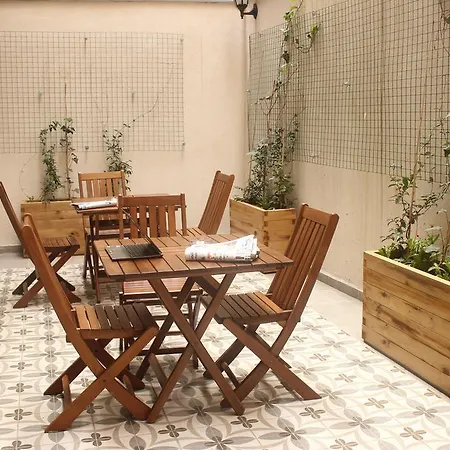 Apartment Townhouse Istanbul