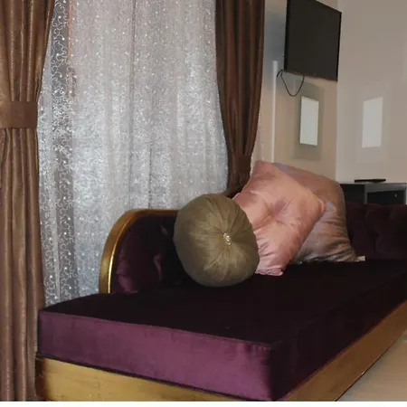 Aparthotel Sahra Kozyatagi *
