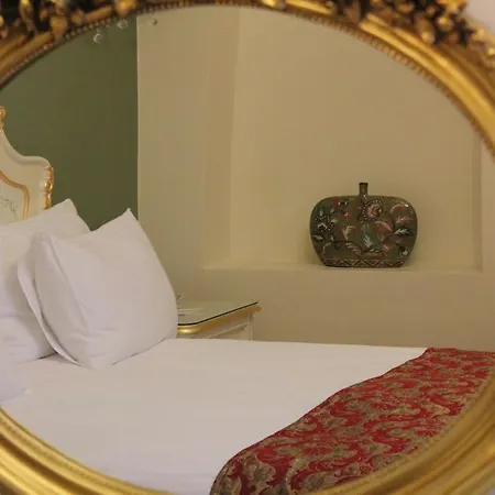 Hotel By Murat Crown Taksim Istanbul