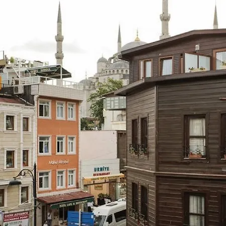Marmara Istanbul