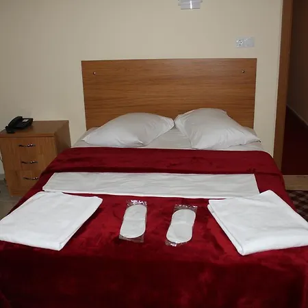 Hotel Oz Guven Istanbul