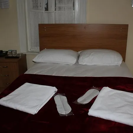 Hotel Oz Guven