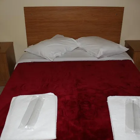 Oz Guven Hotel