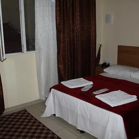 Oz Guven Hotel