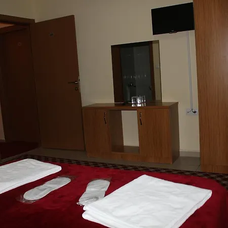 Oz Guven Hotel Istanbul