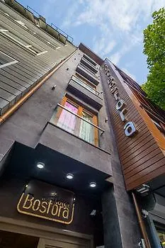 Bosfora Otel İstanbul