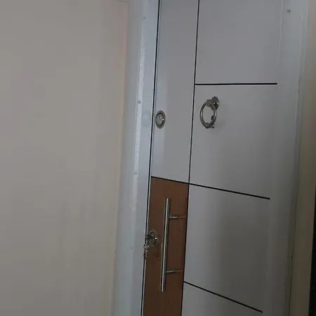 Aparthotel Herton Apart