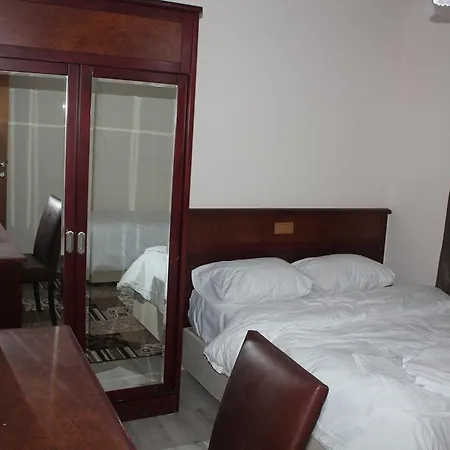 Aparthotel Herton Apart