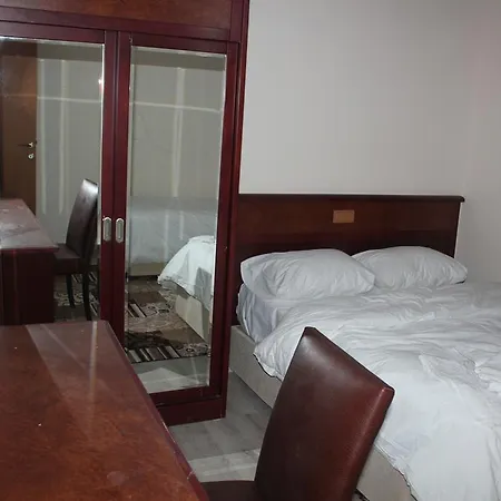 Herton Apart 3* Istanbul