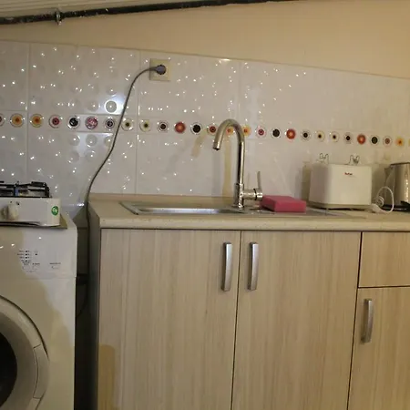 Aparthotel Herton Apart