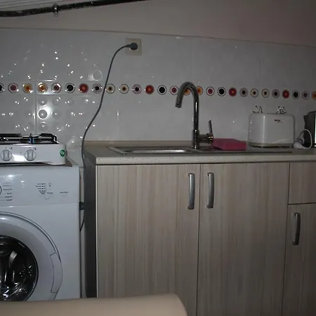 Aparthotel Herton Apart Istanbul