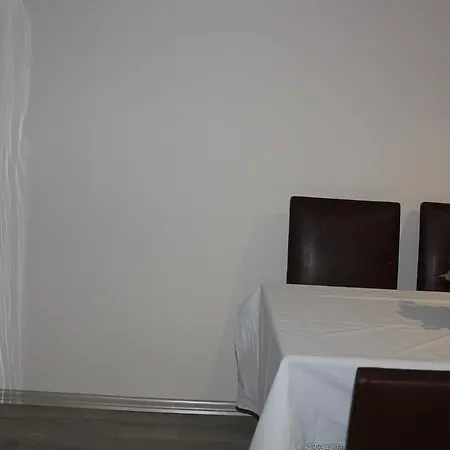 Aparthotel Herton Apart