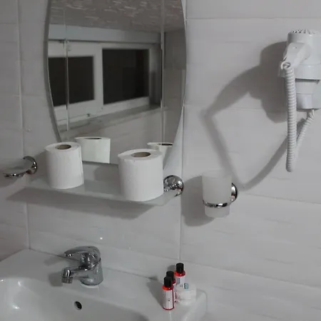 Herton Apart Aparthotel 3*