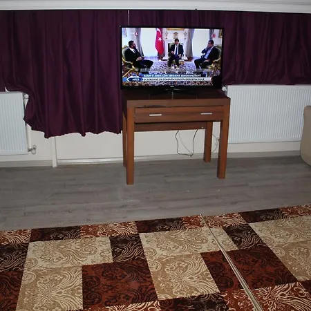 Herton Apart Istanbul