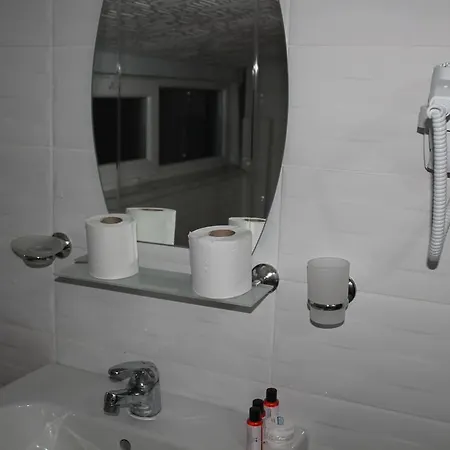 Aparthotel Herton Apart 3*