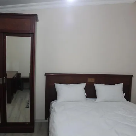 Herton Apart Aparthotel