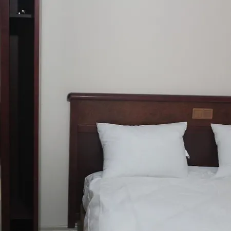 Herton Apart Aparthotel Istanbul