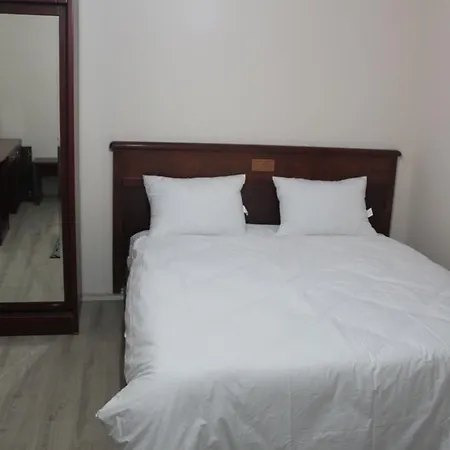 Aparthotel Herton Apart Istanbul