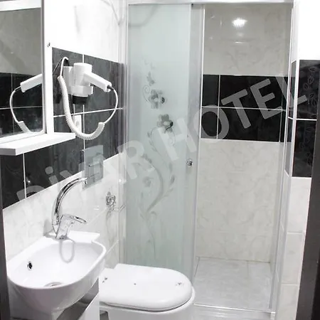 Hotel Diyar Budget Istanbul