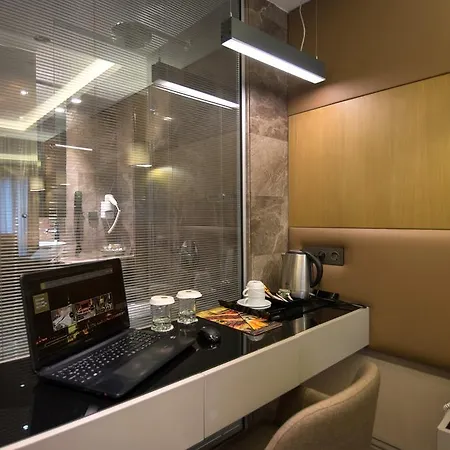 Gk Regency 4*