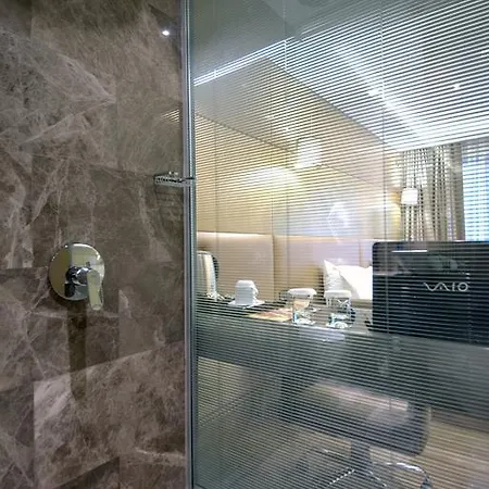 Aparthotel Gk Regency